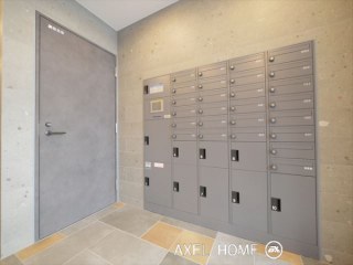 アーバネックス日本橋人形町