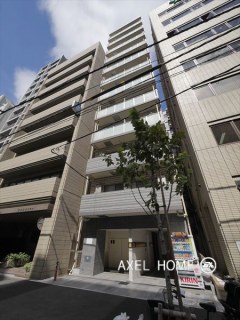 リバーレ日本橋三越前