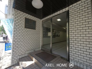 日興パレス日本橋