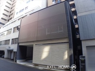 築地7丁目戸建
