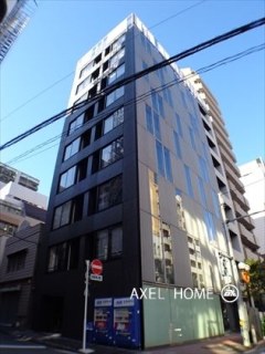 トゥシェ新橋