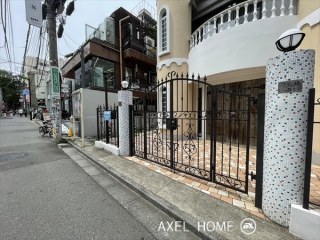 表参道持田ビル