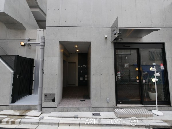 Az MUSIC新宿御苑 (アズミュージック新宿御苑)