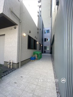 Daikatsu BLDG（ダイカツビル）