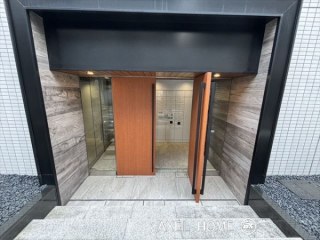 AXAS神楽坂（アクサス神楽坂）