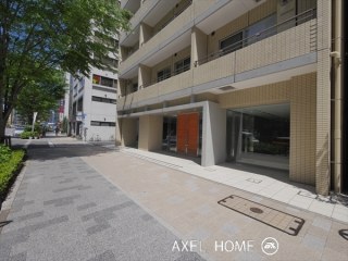 東日本橋デュ―プレックスポーション