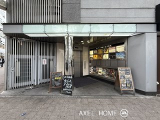 ダイアン新宿（事務所・店舗）