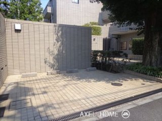 パーク・ハイム小日向