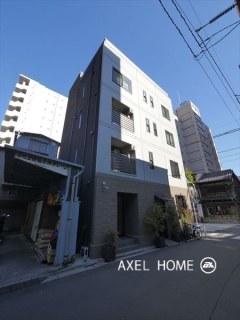 シルト築地