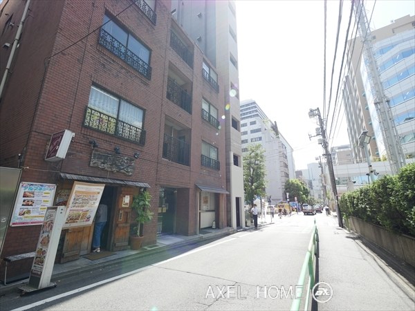 阿保日興ロイヤルパレス二番町