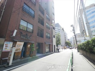 阿保日興ロイヤルパレス二番町