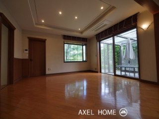 南生田一丁目邸宅【戸建て】