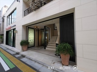 ル・コタージュビルディング　（事務所・店舗）