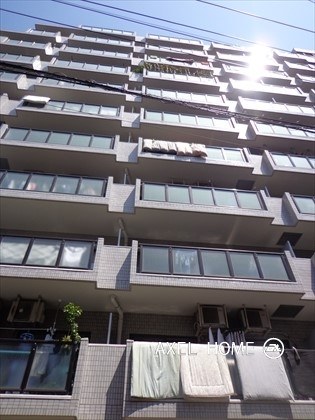 シャルマン小石川