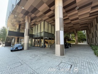 神宮前M-SQUARE（事務所）