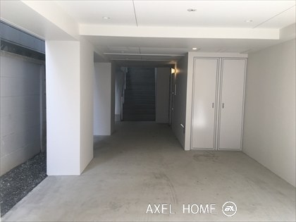 RC APARTMENT (アールシーアパートメント)