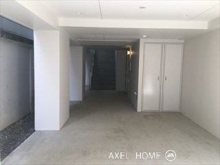 RC APARTMENT (アールシーアパートメント)