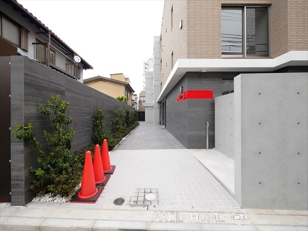 PASEO東新宿(パセオ東新宿)　