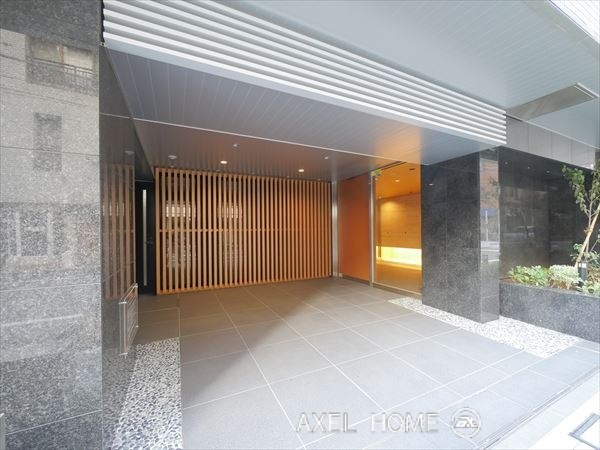 リビオ人形町日本橋浜町グリーンテラス