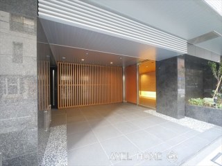 リビオ人形町日本橋浜町グリーンテラス