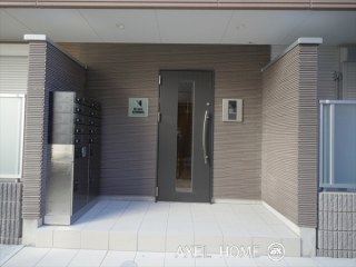 NSGATE勝どき