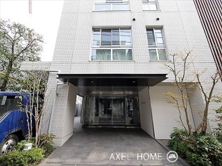 ブランズ渋谷神山町