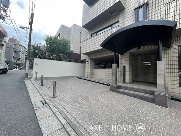 T＆Aビル（事務所）