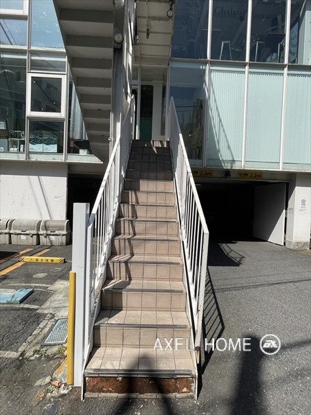 フィル・パーク表参道