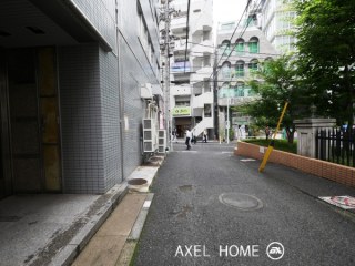 新宿東洋ビル（事務所）