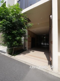 プレミアムキューブG四谷左門町 (PREMIUM CUBE G 四谷三丁目)