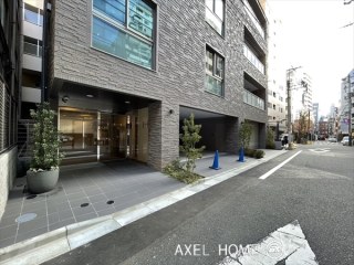 ラ・メール新宿御苑