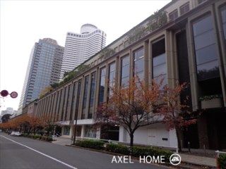 新紀尾井町ビル