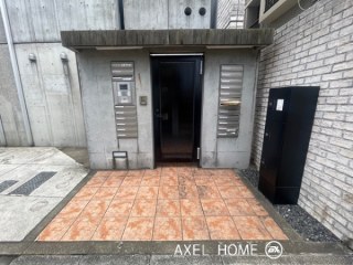 ZESTY神楽坂Ⅱ（ゼスティ神楽坂2）