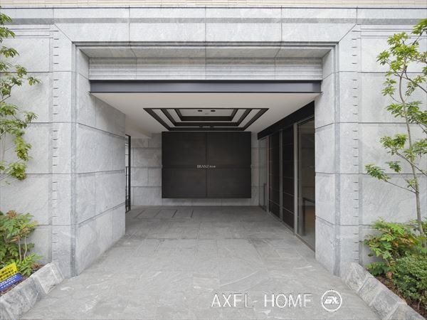 ブランズ明石町