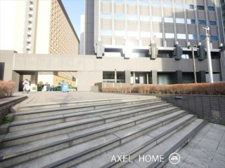 新宿マインズタワー（店舗・事務所）