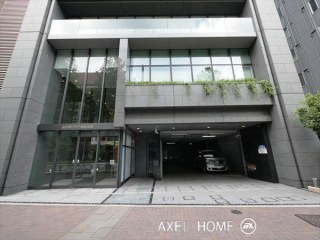 テラス四谷 (TERRACE YOTSUYA)