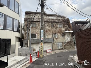クレール原宿（CLAIR HARAJYUKU）