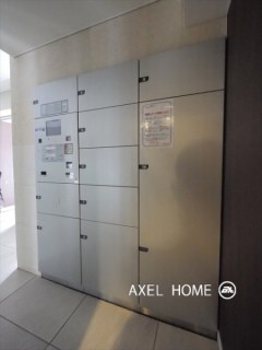 プレール・ドゥーク豊洲スクエア