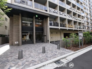 コンフォリア新宿（COMFORIA新宿）　