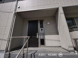プラチナKハウス