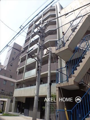 レオンコンフォート西新橋