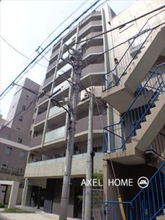 レオンコンフォート西新橋