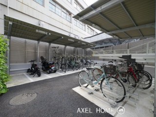ザ・パークワンズ山吹神楽坂