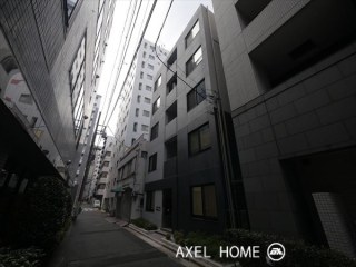FLレジデンス京御銀座