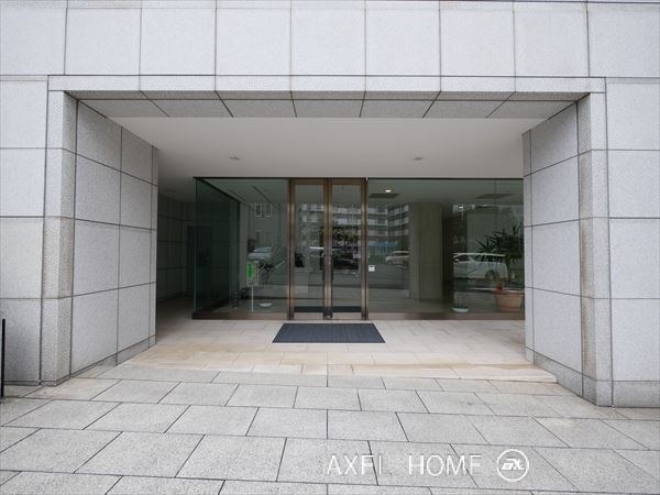東高ペアシティミューゼ高輪