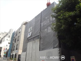 ILA渋谷美竹ビル　(事務所)