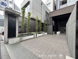 サンクタス神楽坂