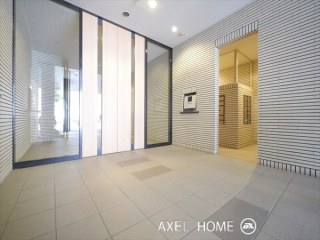 モアクレスト築地