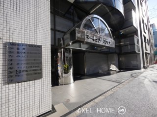 マーキュリースクエア　（事務所）
