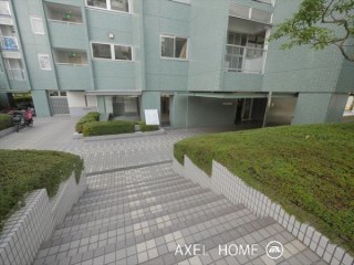 グリーンホームズ2